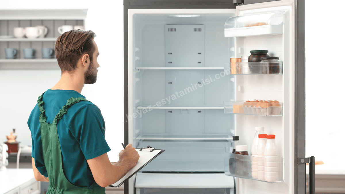 İskilip Buzdolabı Servisi - İskilip Beyaz Eşya Tamircisi