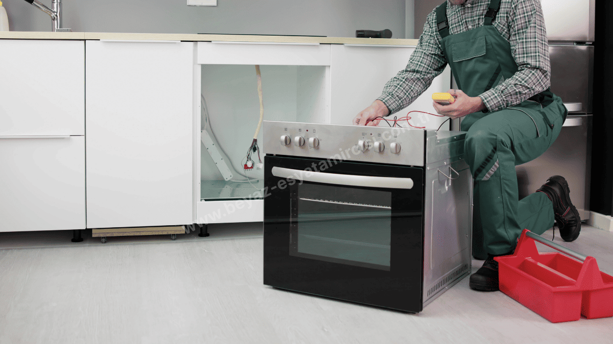 İskilip Fırın & Ocak Servisi - İskilip Beyaz Eşya Tamircisi